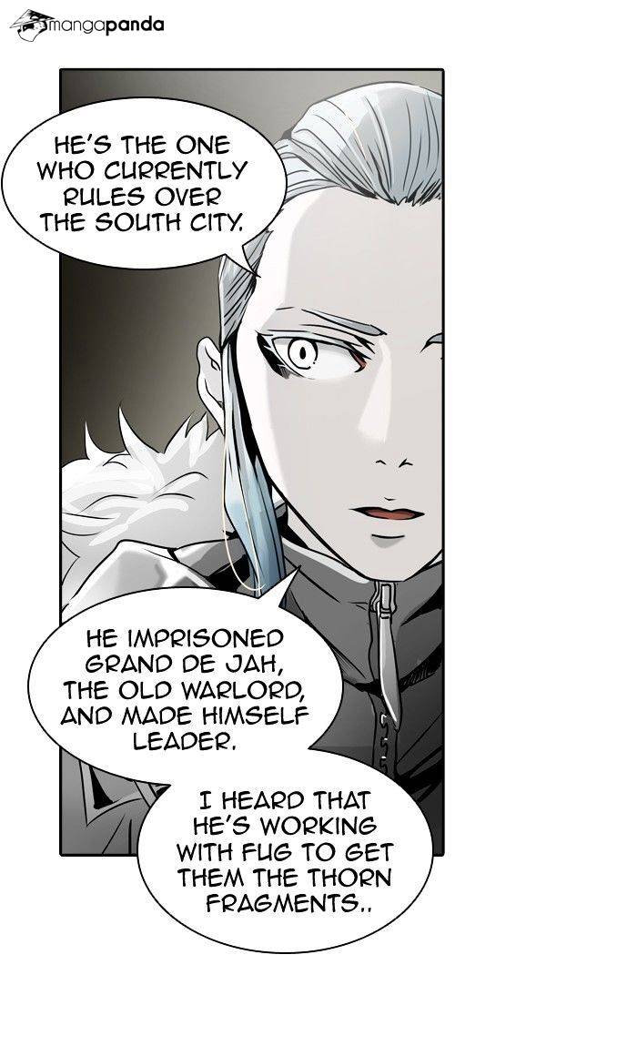 Tower of God Chapter 321 image 080